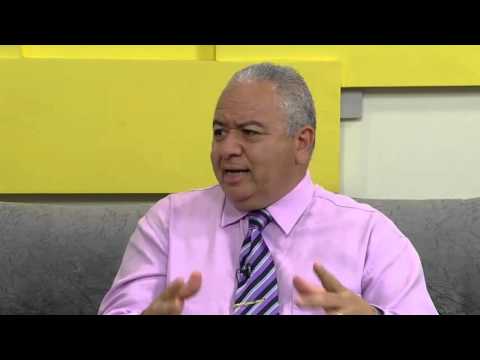 Mulher.com - 24/02/2016 - Bullying - Dr. Tadeu Fernandes PT2