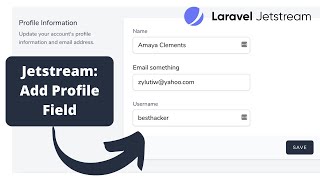 Laravel Jetstream: How it Works and Example How to Customize