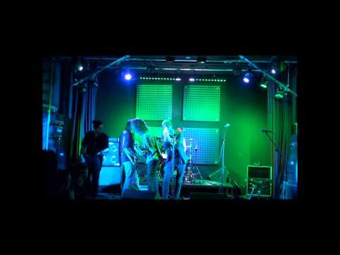 Mazed - Sleep Paralysis LIVE