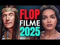 The 10 WORST Movies Of 2025