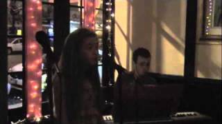 LAMEST PLACE IN THE WORLD, 13 the Musical: Mallory Bechtel