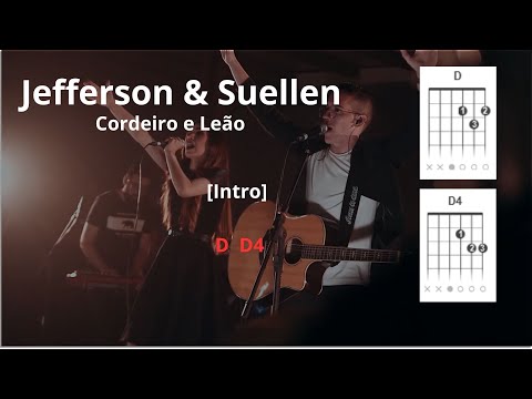 Ele É - Jefferson Cordeiro