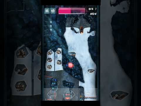 "Antyz" walkthrough level 29 - 2310 AD, longplay, all maggots