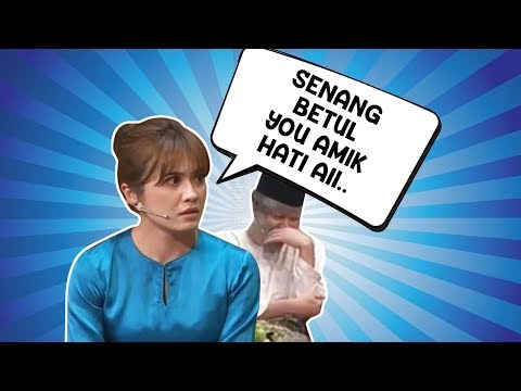 Tips Mudah Merisik Gaya Jep!  | Sepahtu Reunion 2020
