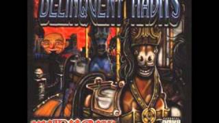 Delinquent Habits-Return Of The Tres Delinquents