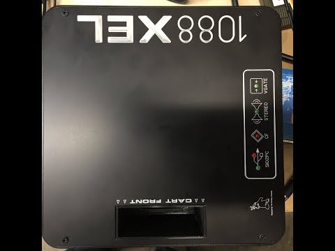 Build #93 "Proof of Life"