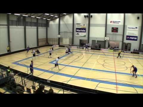 Maalikooste: PirPi - SCU 11-2 (5-1,3-0,3-1)