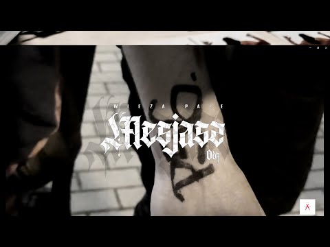 DUDEK P56  MESJASZ  /  2021  audio