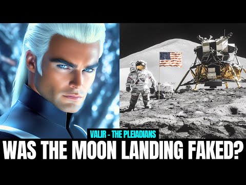 DISCLOSURE: It's Time Starseeds Knew The TRUTH... | The Pleiadians | VALIR
