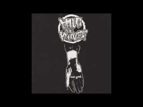Halo Of Knives ‎- All Too Human