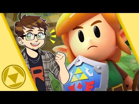 Grezzo: Studio of Legends!