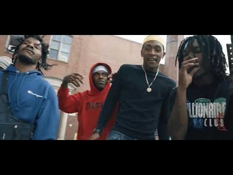 Dripset Sacoo x Chinkz G x Lower Fitz - "Everything Dead" @SkrillaVisuals