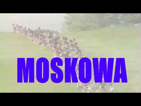 La Moskowa - Jean Roch Coignet