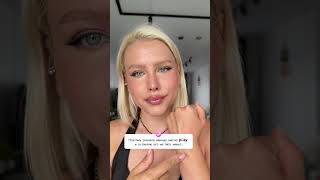 Матовая помада ложится комочками?🤨