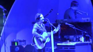 Bright Eyes - Something Vague