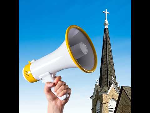 When Protesters Disrupt Mass: Peace, Prudence, and Protecting Your Family (The Patrick Madrid Show)