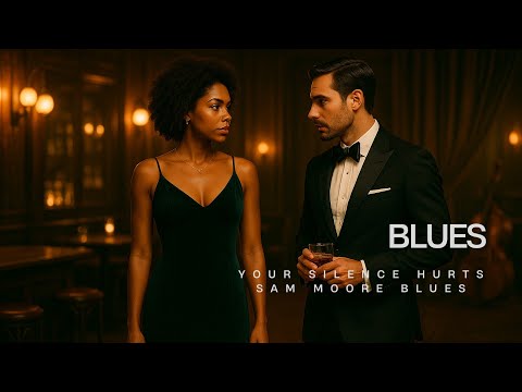 Your Silence Hurts – T.R.B