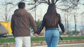 USTED NO ME OLVIDA - EL DUELO (Video Oficial)