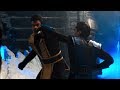 Sub Zero Vs Scorpion Mortal Kombat Annihilation 1997