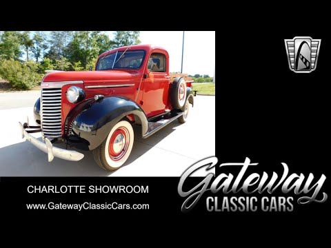 1940 Chevrolet C/K (CC-1999063) for sale in O'Fallon, Illinois
