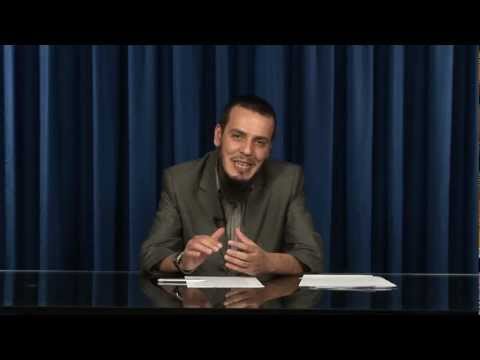 09 - Adnan Pallqa - Llojet e hadithit te dobet I