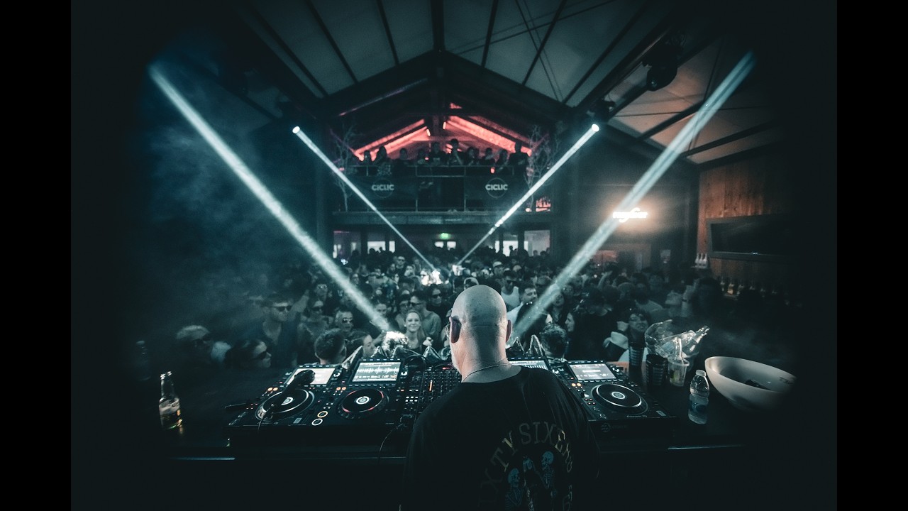 Aftermovie — Kolombo