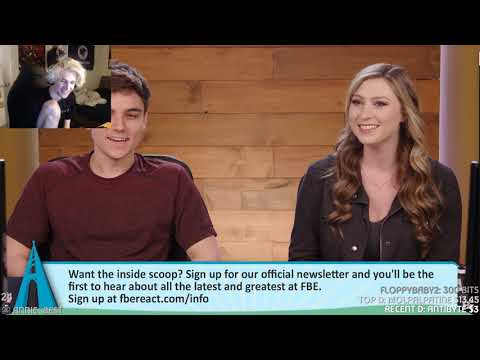 IRL - xqcow - xQc ROASTS J LUL K E