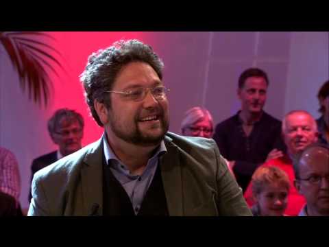 Yentl en de Boer - Ode aan Mike Boddé - Podium Witteman 17 mei 2015