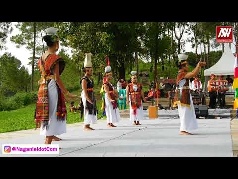 Tari Tortor Pangurason - Batak Toba Traditional Dance