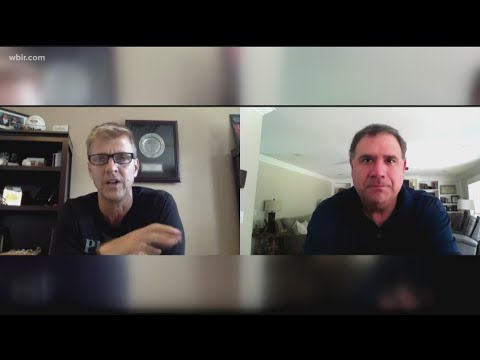 Lead for God's sake author on what not to focus on right now