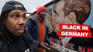 A Day in the Life of a Black German