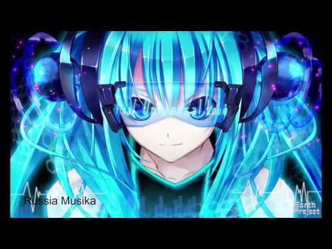Nightcore Ruska dawaj dawaj
