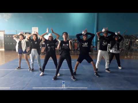 KDCX 3 WHITE - AUDITION VIDEO [SP♠DE]