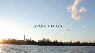 Ivory Hours - Dreamer - Current Sessions