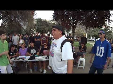 SATIM vs KENSHI vs CUERVO 💥OCTAVOS💥 ESPECIAL UN MINUTO SHAMAN KINGS BATTLES