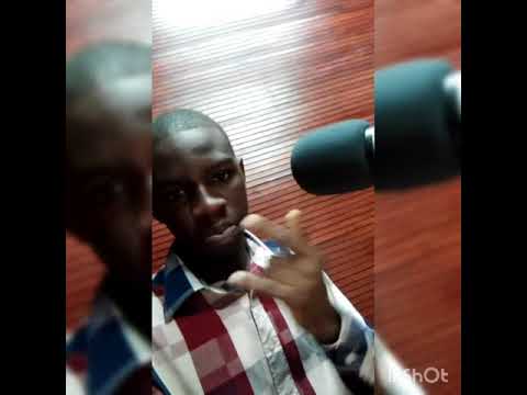 Aurio Belanio Entrevista Na Rádio Kairós