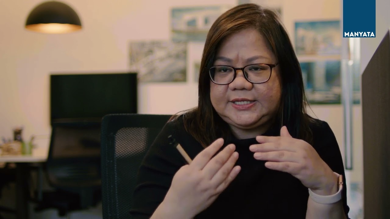 Manyata – Earth Song