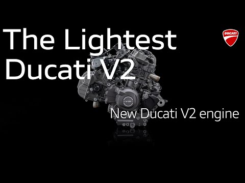 2026 Ducati Hypermotard V2 SP in Portland, Oregon - Video 1