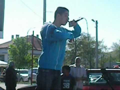 GGP/Block Ent. - Stiga Zloba (LIVE)