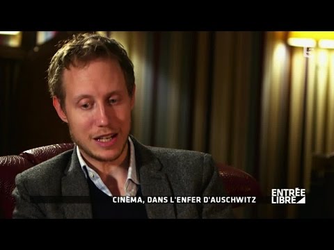 "Le fils de Saul": Dans l'enfer d'Auschwitz -  Entrée libre