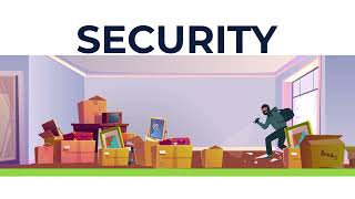Five Tips to Help Keep Your Storage Unit Safe and Sound | Midgard Self Storage