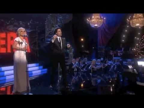 Popstar To Operastar - Preview - Part 1 - Joe McElderry