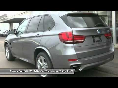 2014 BMW X5 Saint Albans, WV W14209