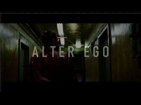 Gringo |365| - Alter Ego prod. Beatowski
