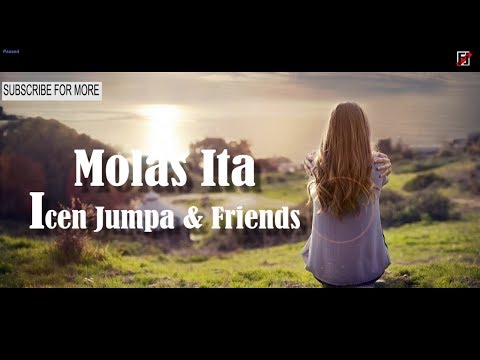 Molas Ita - Icen Jumpa & Friends [Official Lyric Video]