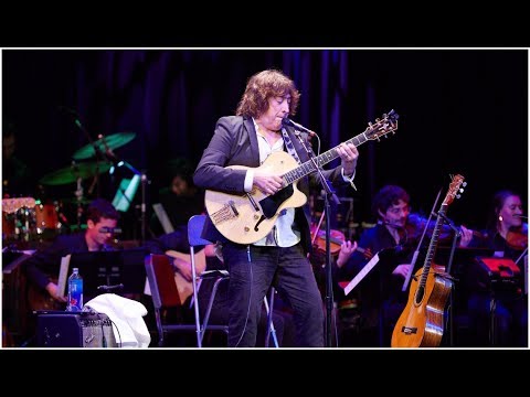 Toninho Horta - Viver De Amor (Live at Berklee)