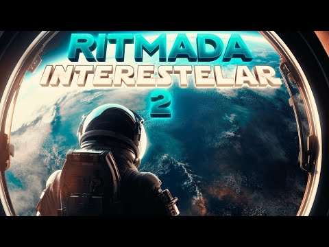 Ritmada Interestelar 2 - Instrumental