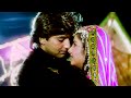 Tujhe Na Dekhu Toh Chain | Divya Bharti | Kumar Sanu, Alka Yagnik | Rang | Kahin Mujhe Pyaar