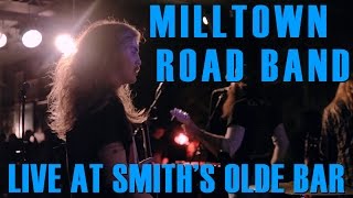 Milltown Road Band l|l I Ain't Your Man