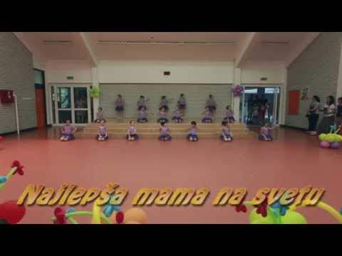 Najlepša mama na svetu